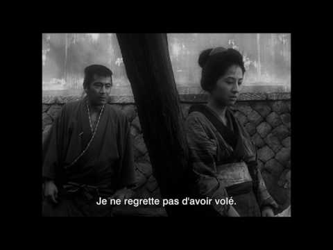 LES BAS-FONDS - extrait "L'espoir" VOST