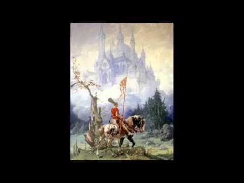 El cavaller enamorat. Joan Manén. Orfeó Català. Sardana cantada