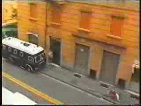 OP - Genova2001 - Trailer (2007)