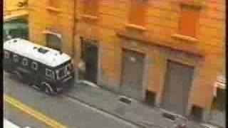 OP - Genova2001 - Trailer (2007)