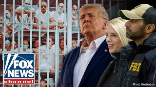 'LIVING AMONG US': Trump-backed operation nabs top MS-13 leader
