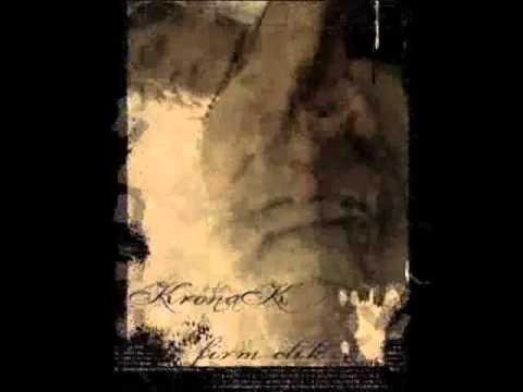 kronak COMPLETA) estilo de calle