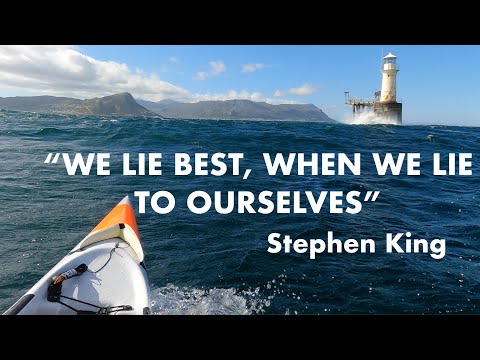 SURFSKI is Life: DECEPTION RUN