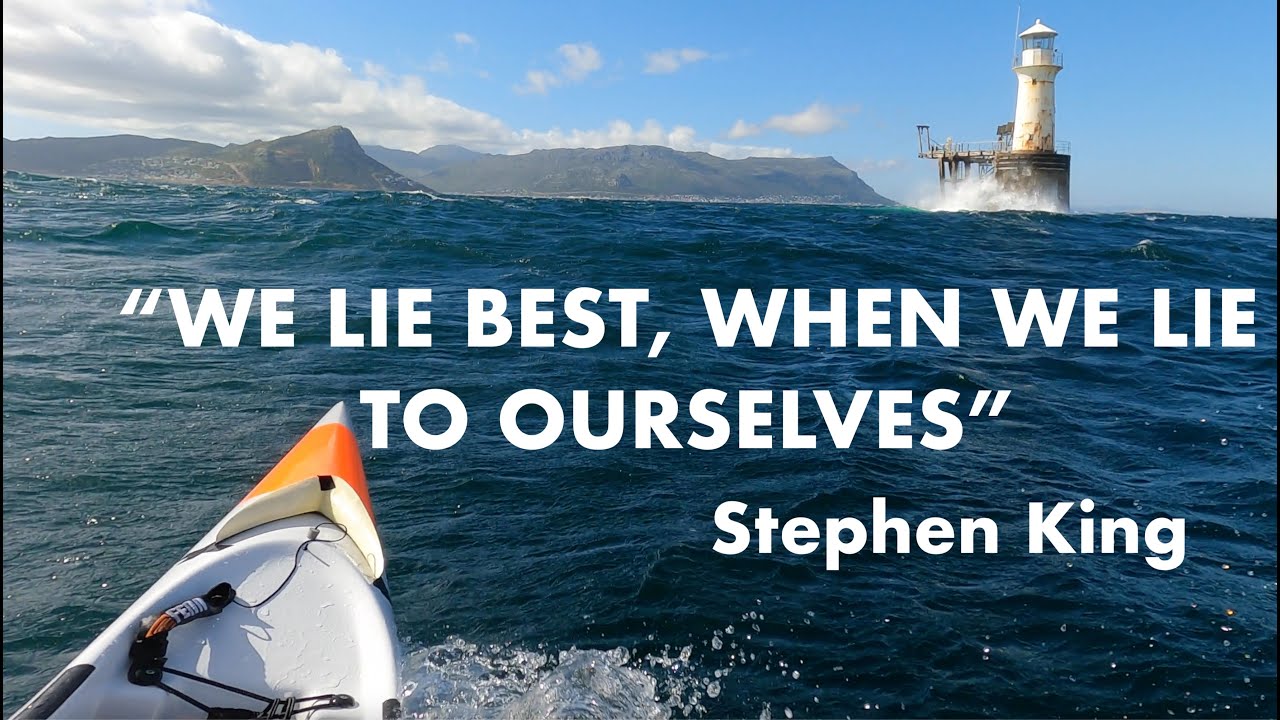 SURFSKI is Life: DECEPTION RUN