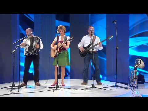 Folx LIVE - Trio Musischwung