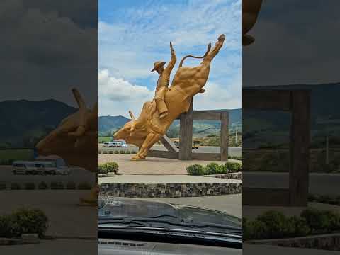 São Sebastião da Bela Vista MG - Passeio da Rota 408 #cidadesdobrasil