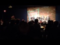 DOJO w/ Doc Severinsen - King Porter Stomp