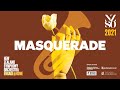 NZSO: Anna Clyne: Masquerade