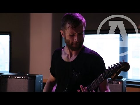 sleepmakeswaves - Traced in Constellations | Audiotree Live