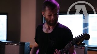 sleepmakeswaves - Traced in Constellations | Audiotree Live