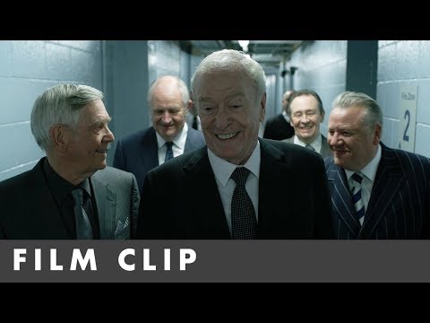 King of Thieves (Clip)