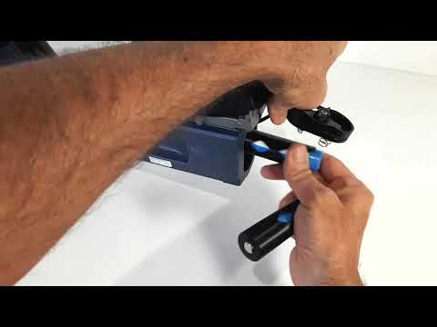 Lithium Ion 21700 Flexituff Battery Adapters - SDC2300Upgrades Product Demo