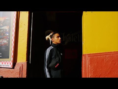 Luv Resval - Dans Le SIx 🇨🇴