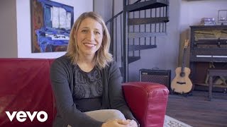 Laura Story - You Came Running (Heart Behind The Song)