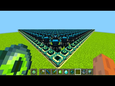 Answering ALL MINECRAFT Secrets in 8 Minutes (ALL MINECRAFT EASTER EGGS NO CLICKBATE)