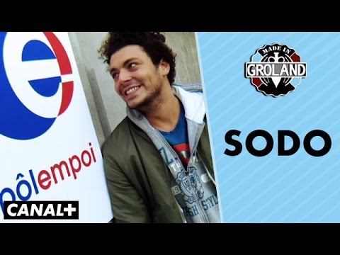 SODO (avec Kev Adams) - Made in Groland