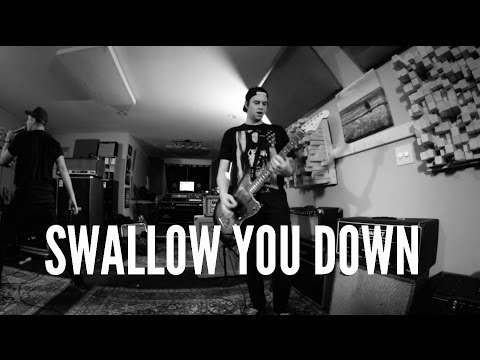 Kills And Thrills - Swallow You Down (Live from Quiet Country Audio)
