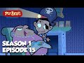 Treasure Mr Bean Animated Full Episode Season 1 Episode 15 Mr Bean