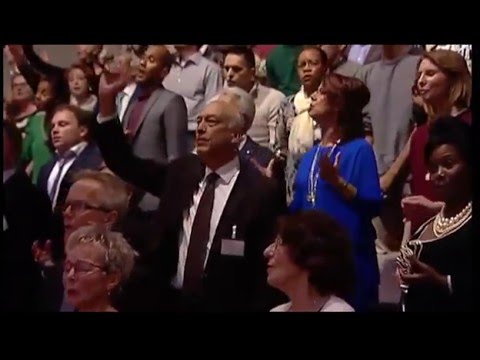 "Hij Is Verheerlijkt" OW349 #LSM