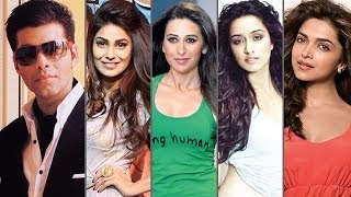Bollywood’s Weekly Wrap-Up Party!
