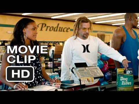 Hit and Run (Clip 'Dog Food')