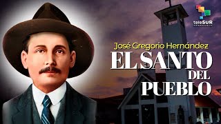 José Gregorio Hernández, la velita de fe del pueblo venezolano