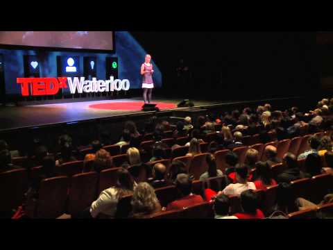 Music on the Brain: Jessica Grahn at TEDxWaterloo 2013