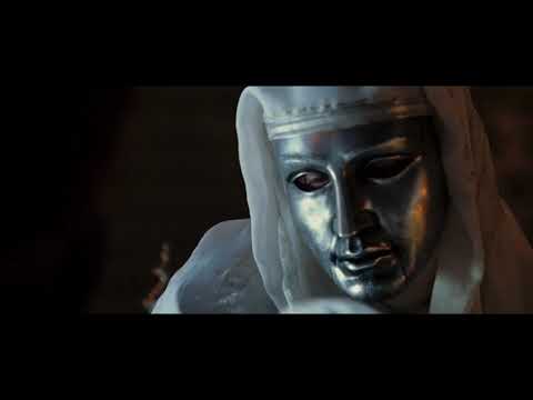 Kingdom Of Heaven 2005 Your Soul Is In Your Keeping Alone