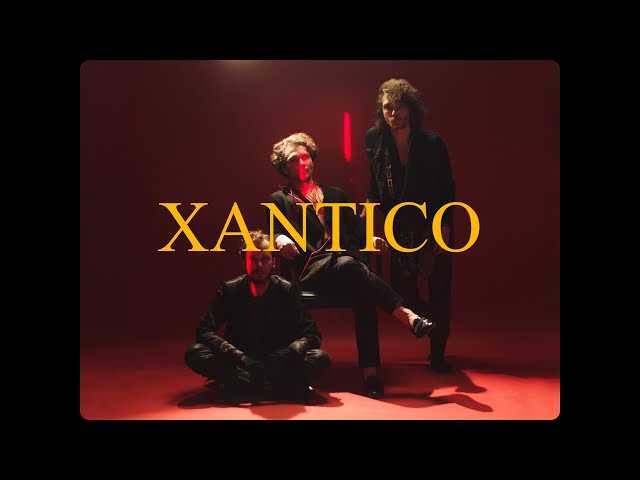 S&R – Xantico (2021)