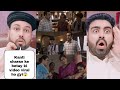 OMG 2 Movie Part 3 | Vivek Video Went Viral Scene | Pakistani Reaction