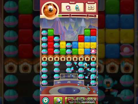 Toon Blast Level 3200 | NO BOOSTERS