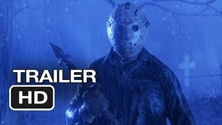 Friday the 13th Part VI: Jason Lives