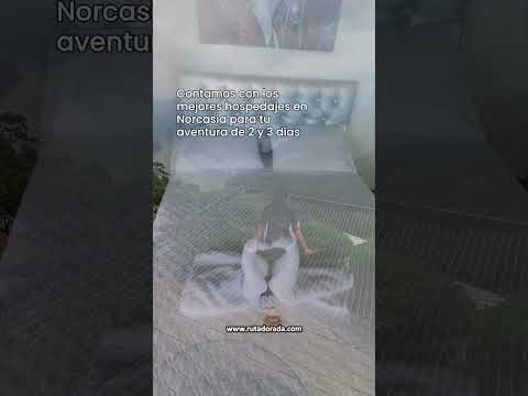 Vive la experiencia Norcasia Caldas con Ruta Dorada