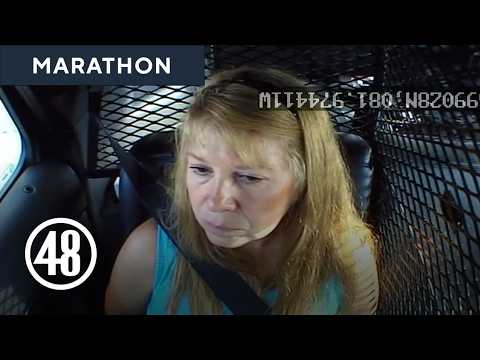 Grave Horrors | “48 Hours" Full Episodes