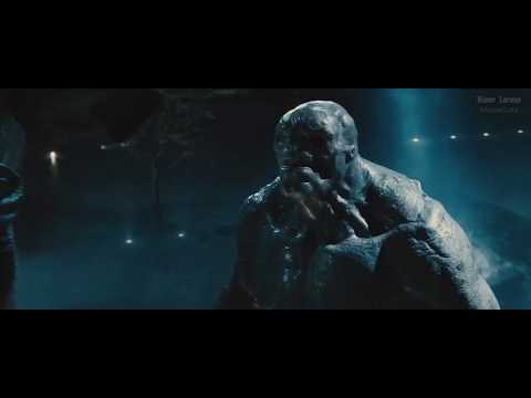Batman vs Superman 2016    Superman vs Doomsday   Pure Action  1080