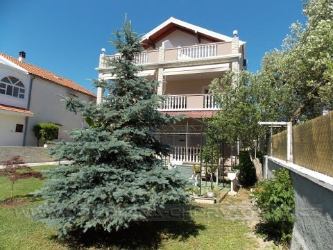 Apartments Dragan - Bibinje Zadar accommodation