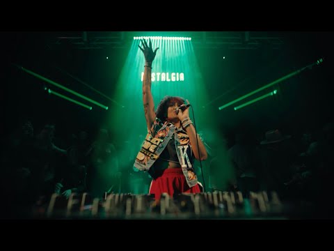 AWEN (Hybrid) - Nostalgia, Greece - 2025