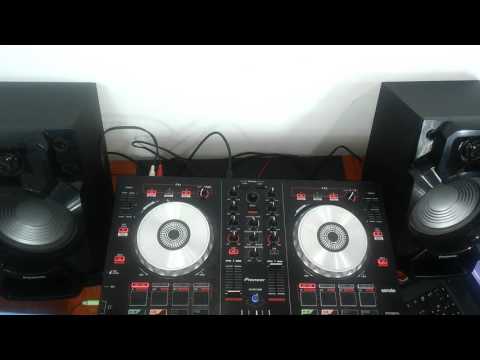 D.V.S Mixing Psy Trance