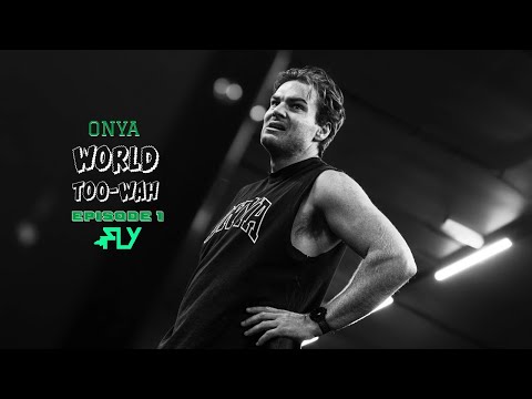 ONYA World Too-Wah #1 FLY