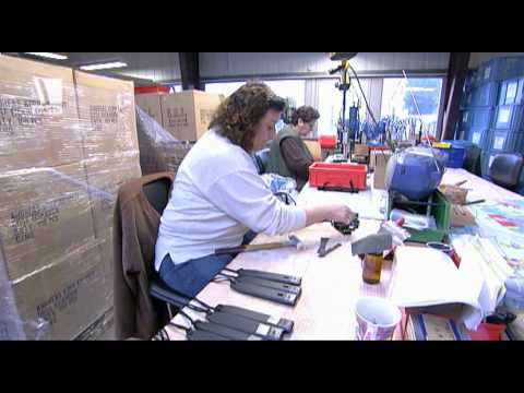 KM2000 - Das Kampfmesser der Bundeswehr