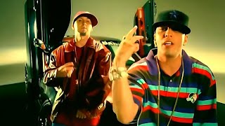 Me Quiere Besar (REMIX EXTENDED) - Alexis y Fido // DJ Sánchez