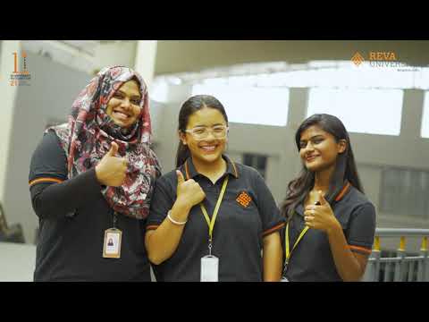 Reva University, Bangalore