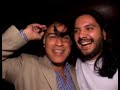 Los Nocheros Backstage disco Señal de Amor