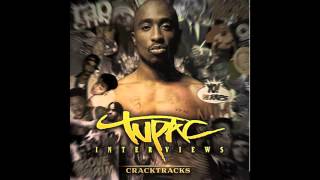 Militant Mindz + Tupac Interviews [Prod by CrackTracks]