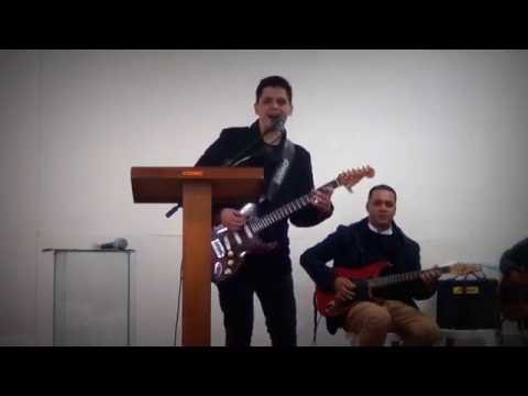 MANHÃDE GLÓRIA | COGIC3 MONTE CALVÁRIO | ALEXANDRE MAGNANI | CANTAREI TEU AMOR