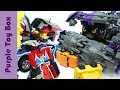 Save Carbot Mini Car Friends Hello Carbot Transformer Toys
