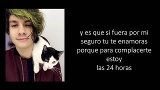 CD9 - Lío en la Cabeza (Letra)