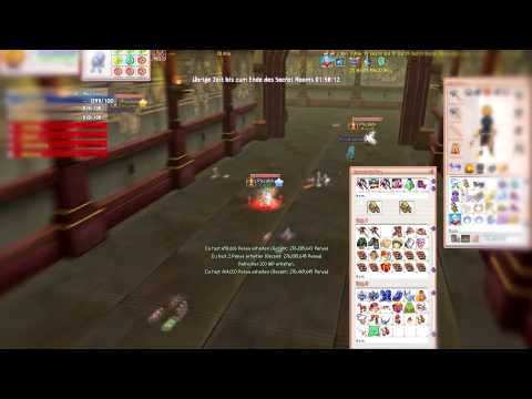 Forsaken Flyff Secret Room - Plusdick ‹‹