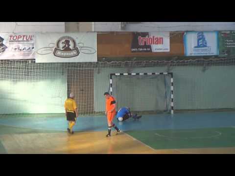 1 КУ 5 TeamInternational – Укрэнергочермет