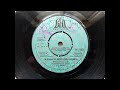 Lee Dorsey - I’m Gonna Sit Right Down and Write Myself A Letter (1969 Bell BLL1015 a-side) Vinyl rip